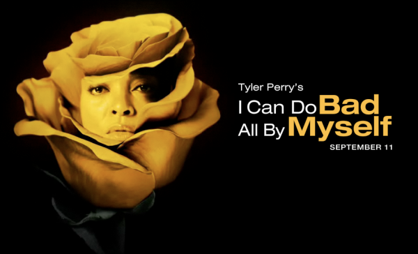 tyler perry movies i can do bad all by myself. I Can Do Bad All By Myself